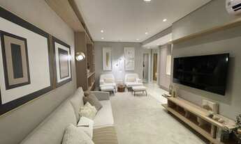 Imagem: Apartamento com 3 quartos na Barra da Tijuca