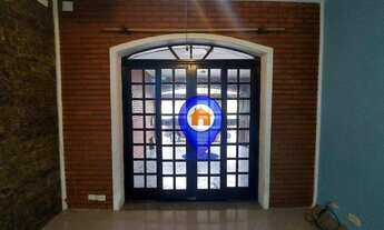 Imagem 6: Casa com 4 dormitórios à venda, 195 m² por R$ 560.000,00 - Chácara Cruzeiro do Sul - São P