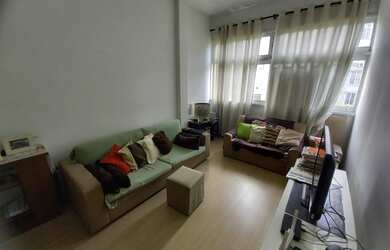 Imagem 3: Apartamento 03 quartos em Ipanema - Excelente localização