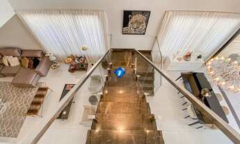 Imagem 2: Sobrado Maravilhoso no Condomínio Cyrela Buritis