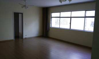 Imagem: Apartamento para venda tem 112 metros quadrados