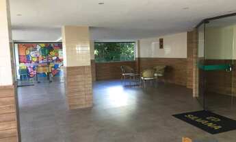 Imagem 2: EDF Silvana Apartamento com 2 dormitórios