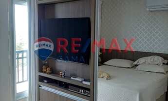 Imagem 6: Belíssimo apartamento de 101 metros quadrados com 3 quartos em Ponta Negra - Natal - RN