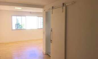Imagem 2: Apartamento com 3 dorms, Moema, São Paulo, Cod: 835