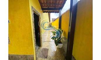 Imagem 5: Casa Isolada 2 Dormitórios sendo 1 suite em Praia Grande- Solemar