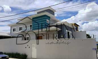 Imagem: VENDO Casa de alto padrão com 4 suítes