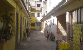 Imagem 5: Apto 1Q Centro Nilópolis com RGI