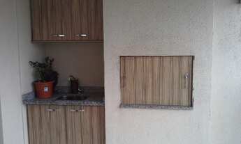 Imagem 2: Apartamento No Condominio Mundi 4 Dorm (1 Suite), 107M2