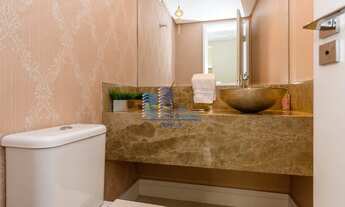 Imagem 7: Apartamento com 4 dorms, Moema, São Paulo - R$ 2.85 mi, Cod: 1012