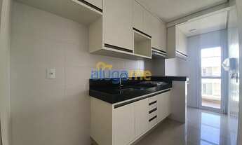 Imagem 7: Ref.: 1010 - Apartamento no Imperial Residence com 1 dormitório, 1 vaga e ar-condicionado