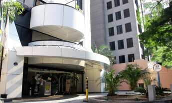 Imagem 2: FLAT NO ITAIM, PROX A FARIA LIMA