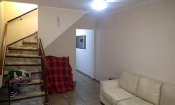 Imagem 5: Casa de condomínio para venda com 100 metros quadrados com 4 quartos