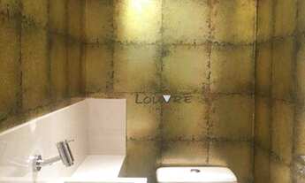 Imagem 4: Apartamento, 170 m² - venda por R$ 1.600.000,00 ou aluguel por R$ 6.000,00/mês - Brooklin