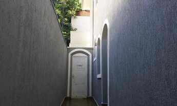 Imagem 4: Casa em Moema de Uso Misto com 140 m²- 3 dorm ou 6 salas