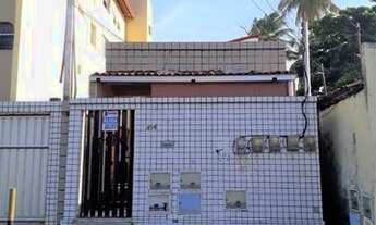 Imagem: CASA COM QUARTO, SALA, COZINHA, BANHEIRO