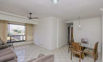 Imagem 5: Ed. Chateau D'Grignon | Apartamento com 3 quartos c/suíte no St Nova Suíça