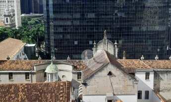 Imagem 4: Andar Corporativo para alugar, 150 m² por R$ 1.500,00/mês - Centro - Rio de Janeiro/RJ