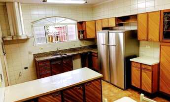 Imagem 6: Casa de vila a venda na Zona Norte de São Paulo -SP Santana