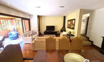 Imagem 6: Petrópolis - Casa de Condomínio - Corrêas