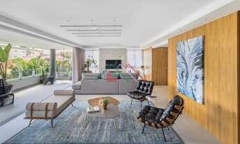 Imagem 3: APARTAMENTO COM 230M² DE PURO LUXO