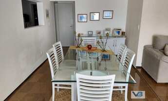 Imagem 7: Apartamento Cobertura para Venda em Cocó Fortaleza-CE - 126