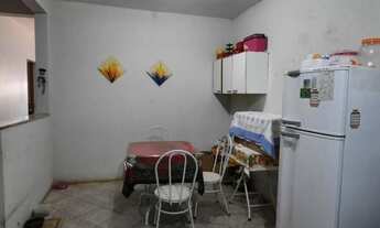 Imagem 7: Casa 3 quartos sendo 1 suíte Samambaia Norte QR 205