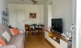 Imagem 4: Apartamento para venda possui 70 metros quadrados com 2 quartos em Botafogo - Rio de Janei