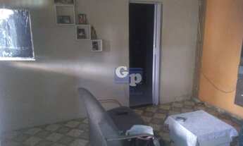 Imagem 7: Casa com 1 dormitório à venda, 100 m² por R$ 200.000,00 - Mutuá - São Gonçalo/RJ
