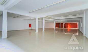 Imagem 5: Comercial loja - Bairro Centro em Ponta Grossa