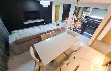 Imagem 2: Cobertura para venda com 220 metros quadrados com 3 quartos em Castelo - Belo Horizonte