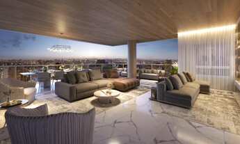 Imagem: São Paulo - Apartamento Padrão - Vila