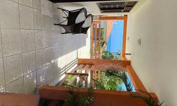 Imagem 3: Casa em Pirangi vista Mar Com piscina