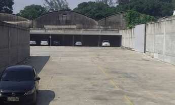 Imagem 6: Alugo Galpão/Armazém em Guadalupe 3.000M2