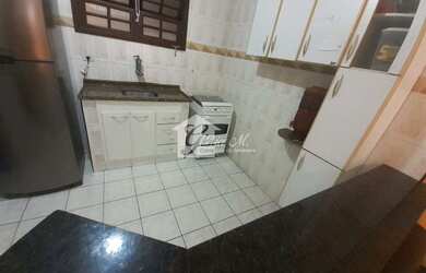 Imagem 7: Casa com 1 dorm, Aviação, Praia Grande - R$ 165 mil, Cod: 1606