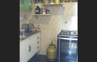 Imagem 4: VSC- Casa com 2/4 em Brotas