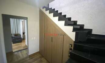 Imagem 6: Casa com 3 dormitórios para alugar, 200 m² por R$ 2.300,00/mês - Columbia - Londrina/PR