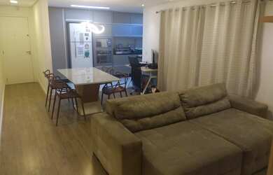 Imagem 3: Apartamento para Venda em Jundiaí, Engordadouro, 3 dormitórios, 1 suíte, 2 banheiros, 2 va