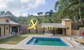 Imagem 3: CHACARA RESIDENCIAL em ATIBAIA - SP, PORTÃO