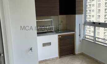 Imagem: Apartamento para aluguel com 146 metros