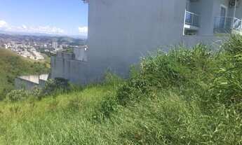 Imagem 1: Terreno para Venda em Volta Redonda, MIRANTE DO VALE