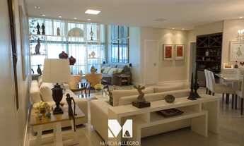 Imagem 4: Panamby, 4 Suítes