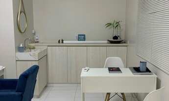 Imagem 3: Alugo sala para manicure/pedicure e alongamento de unha