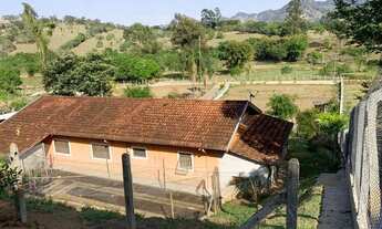 Imagem 2: Chácara a venda localizada em Gonçalves - MG