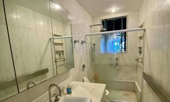 Imagem 6: Apartamento emIpanema- 210 ms2 - Frontal Mar!!!