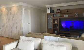 Imagem: Apartamento para venda com 118 metros quadrados