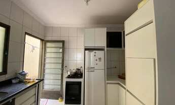 Imagem 6: Casa a venda no jardim Alto Paraiso com 180 metros quadrados com 2 quartos