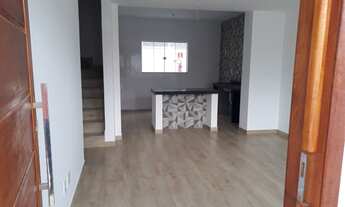 Imagem 4: Casa de condomínio para venda com 130 metros quadrados com 3 quartos