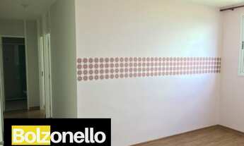 Imagem 3: Apartamento para Venda em São Paulo, Jardim Íris, 2 dormitórios, 1 banheiro