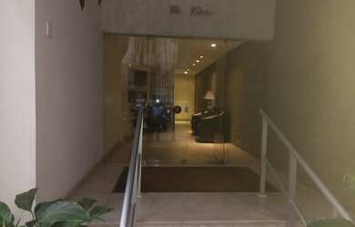 Imagem 2: Apartamento para venda com 118 metros quadrados com 3 quartos em Flamengo - Rio de Janeiro