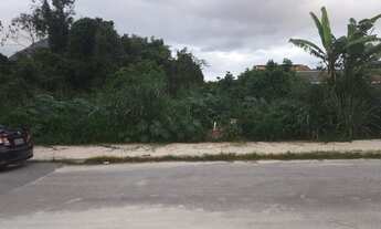 Imagem 3: JCI - Lote MULTIFAMILIAR 450m² murado L, água Cedae,asfalto ,em Inoã a 50m Rodovia Mari